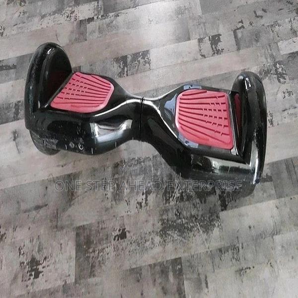 New Bluetooth/Self Balance Hoverboard** - main view
