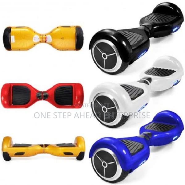 Self Balance Hoverboard 6.5inch** - main view