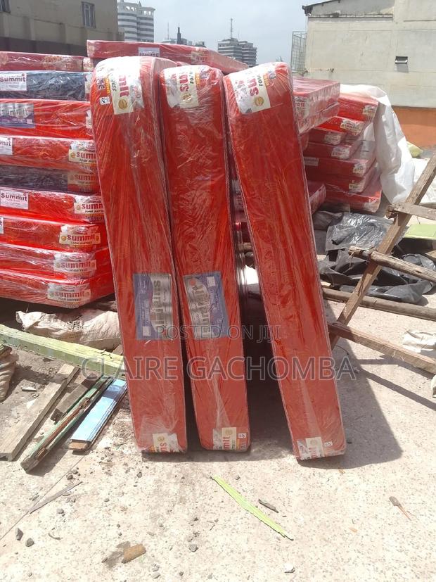 Generic Mattress 5*6,8inch Medium Duty - main view