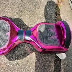 New,Quality Hoverboard/Bluetooth - thumbnail 2