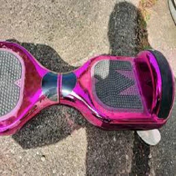New,Quality Hoverboard/Bluetooth