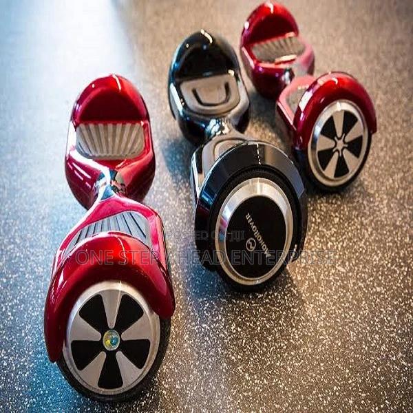 Quality Hoverboard/Bluetooth Hoverboard for Kids`` - main view