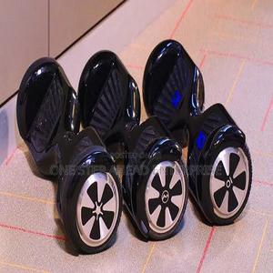 New Design Hoverboard -2 Wheel for Kids* - thumbnail 2