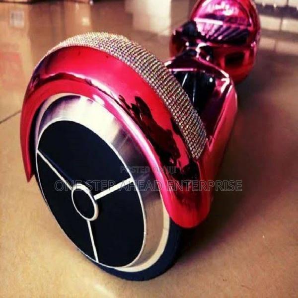 New Design Hoverboard -2 Wheel!! - main view