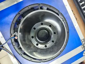 Nr 15wf535 Professional Speaker 15inch Midbass