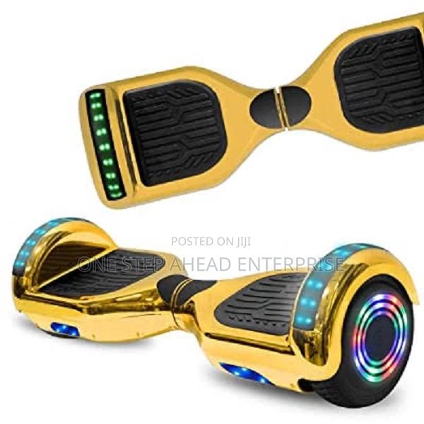Hoverboard for Children+Bluetooth. - main view