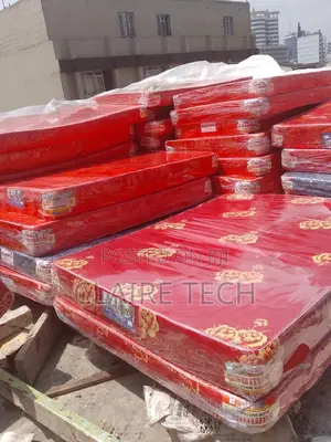 Mattress!Summit 4*6,6inch Medium