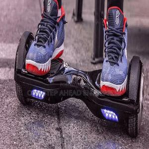 New/Original Self Balancing - thumbnail 2