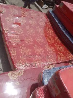 Mattress! 3.5*6,6inch Medium Duty Mattresses