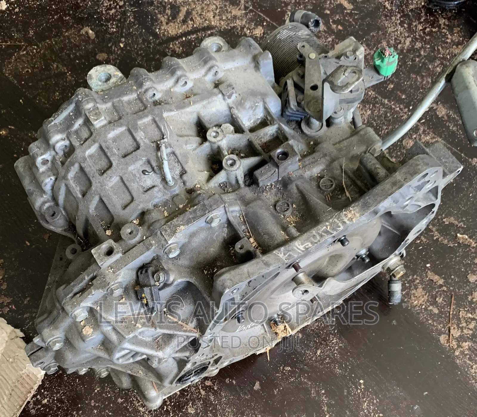 MR20 Gearbox 2wd for Nissan XTrail, Serena Sylphy in Nairobi Central