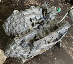 MR20 Gearbox 2wd for Nissan X-Trail, Serena Sylphy