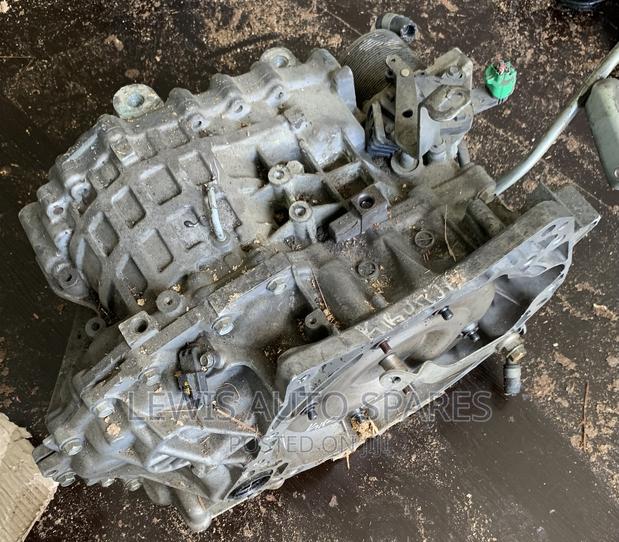 MR20 Gearbox 2wd for Nissan X-Trail, Serena Sylphy - thumbnail 2