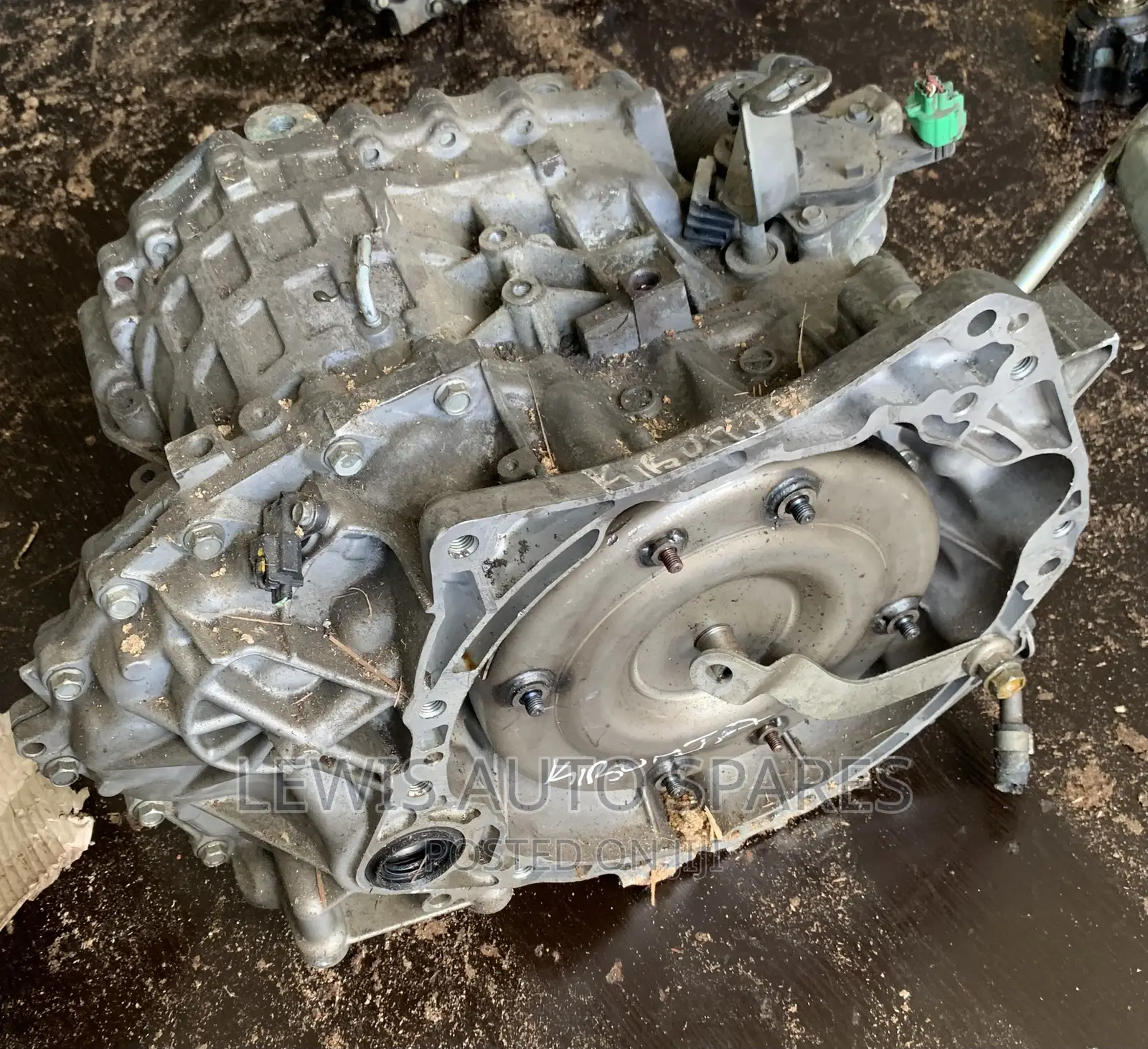 MR20 Gearbox 2wd for Nissan XTrail, Serena Sylphy in Nairobi Central
