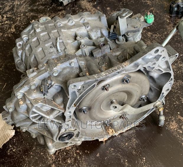MR20 Gearbox 2wd for Nissan X-Trail, Serena Sylphy