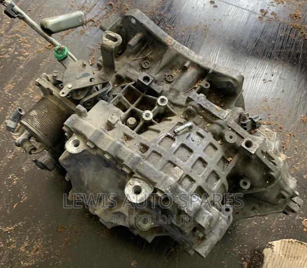 MR20 Gearbox 2wd for Nissan X-Trail, Serena Sylphy - thumbnail 3