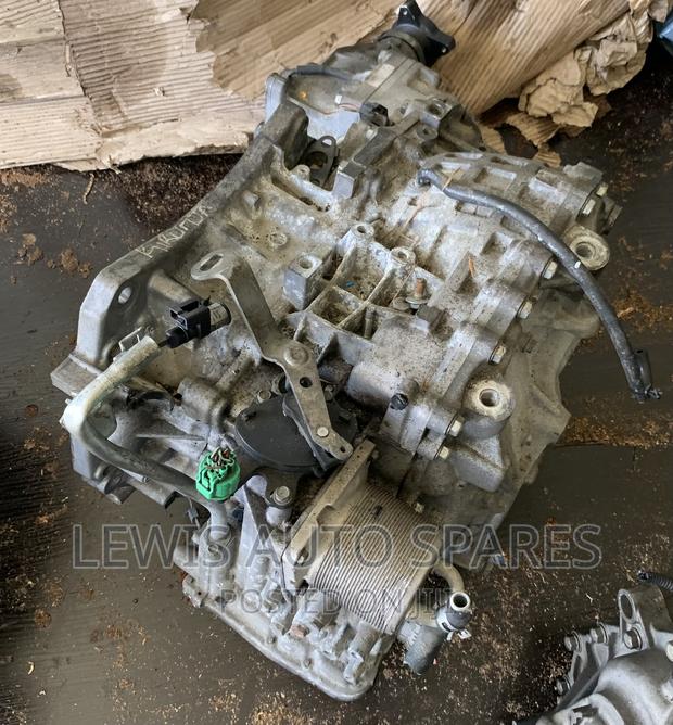MR20 Gearbox 2wd for Nissan X-Trail, Serena Sylphy - thumbnail 4