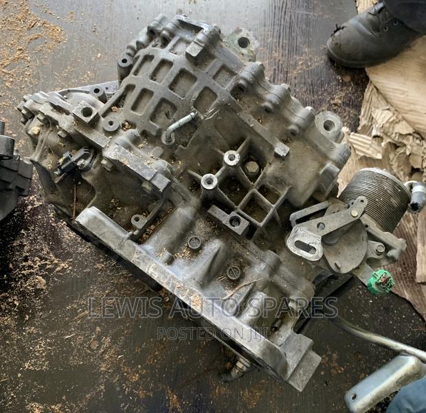 MR20 Gearbox 2wd for Nissan X-Trail, Serena Sylphy - thumbnail 6