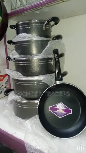 Tc Cook Ware Cookware