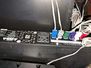 Sony BDV E6100 Bluray Hometheatre