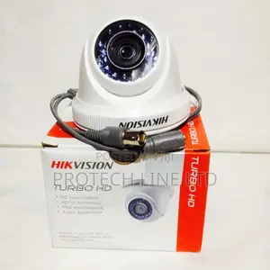 CCTV HD Camera