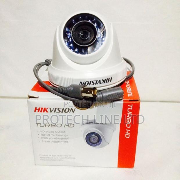 CCTV HD Camera
