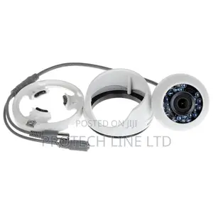 CCTV HD Camera