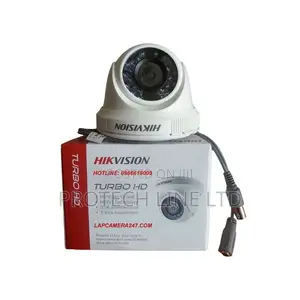 CCTV HD Camera