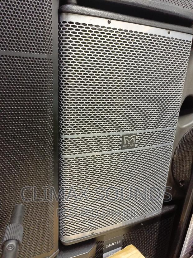 M Audio Midi Range Speaker