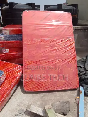 3.5*6,6inch Medium Duty Generic Mattress