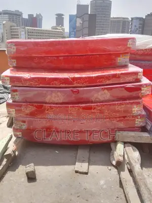 Mattress !Mattress 4*6,6inch Medium Duty
