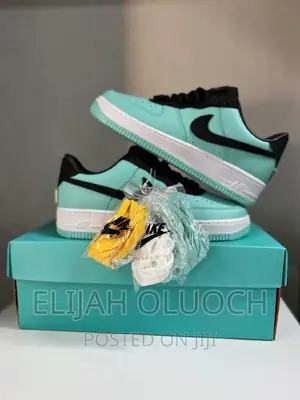 Quality Sneakers