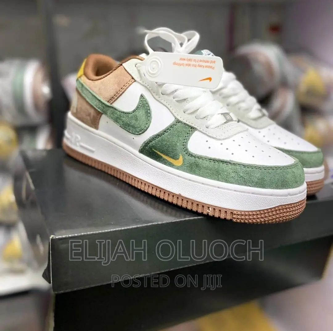 Quality Sneakers