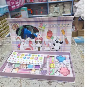 Kids Make Up Kit 