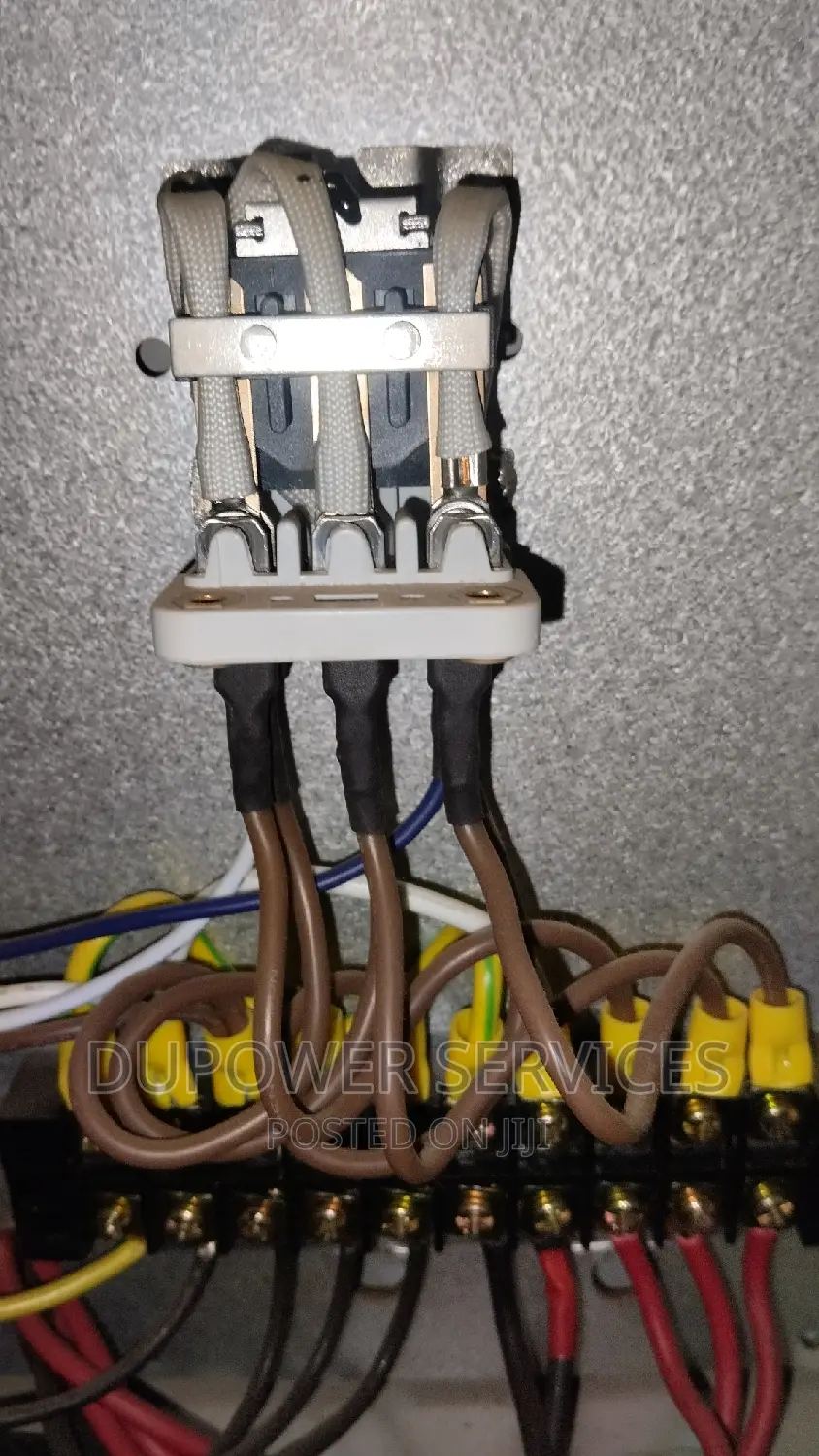 Sauna Repairs