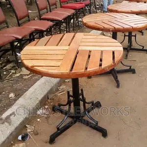 Hotel Bar and Restaurant Table