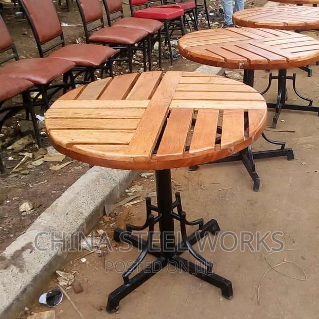 Hotel Bar and Restaurant Table