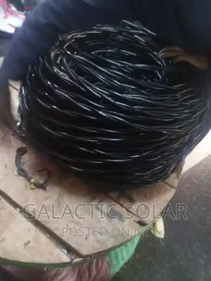 Twist Cable 10mm