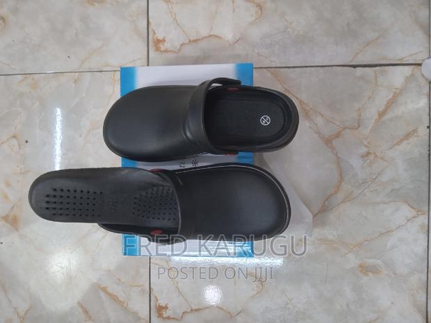 Chef Clogs - thumbnail 3