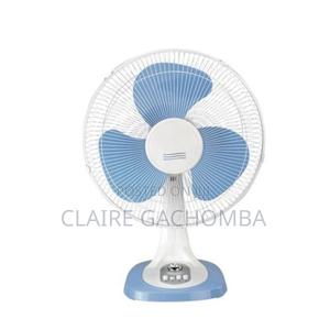 Table Fan/Desk Fan/Premier Table Fan - thumbnail 2