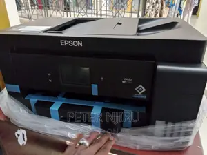 Epson Ecotank L14150 A3+ Wi-Fi Duplex Wide-Format