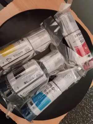 101 Original Inks for EPSON L6160