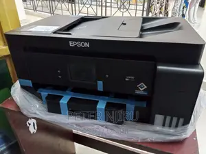 All-in-One Ink Tank Printer Epson Ecotank L14150 A3+ Wi-Fi