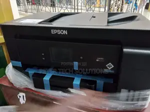 Epson Ecotank L14150 A3+Wifi Printer Available