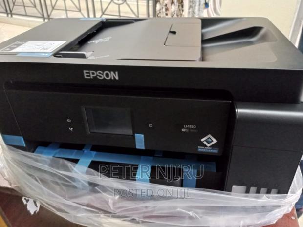Epson Ecotank L14150 New Arrivals - main view
