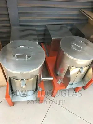 Potato Pilleer 20ltrs
