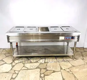 Electric Food Warmer