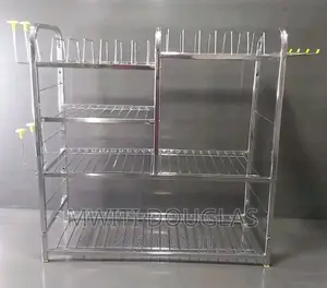 Stainless Steel Cooling Racks