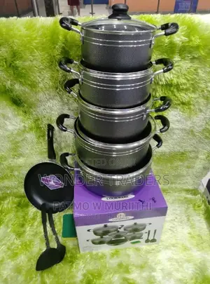 14 Ps Cookware Tc Cookware
