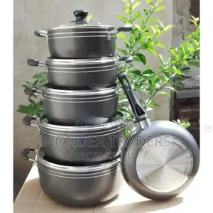 Tc 14 PCS Cookware Cookware.