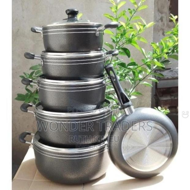 Tc 14 PCS Cookware Cookware.